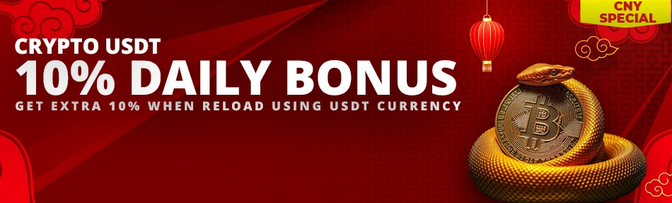 CRYPTO DAILY BONUS