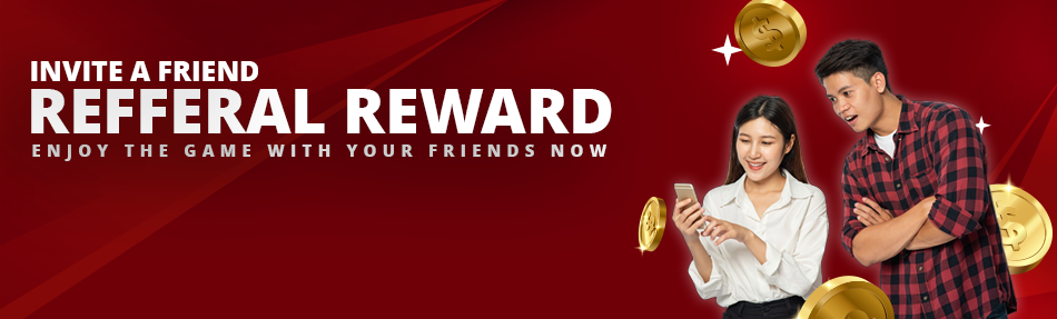 refer bonus