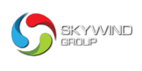 Sky wind Group Icon