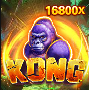 Kong Casino Banner Image