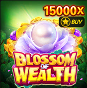 Blossom and Wealth Game