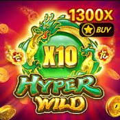 Hyper Gold Casino Game