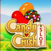 Candy Crush Smcrown game in Singapore