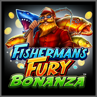 Fisher mans Fury Games Live