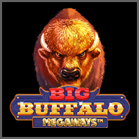 Big Buffalo Casino Games